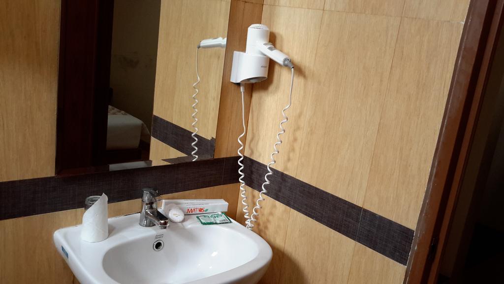Hotel Matos Jayapura Eksteriør billede