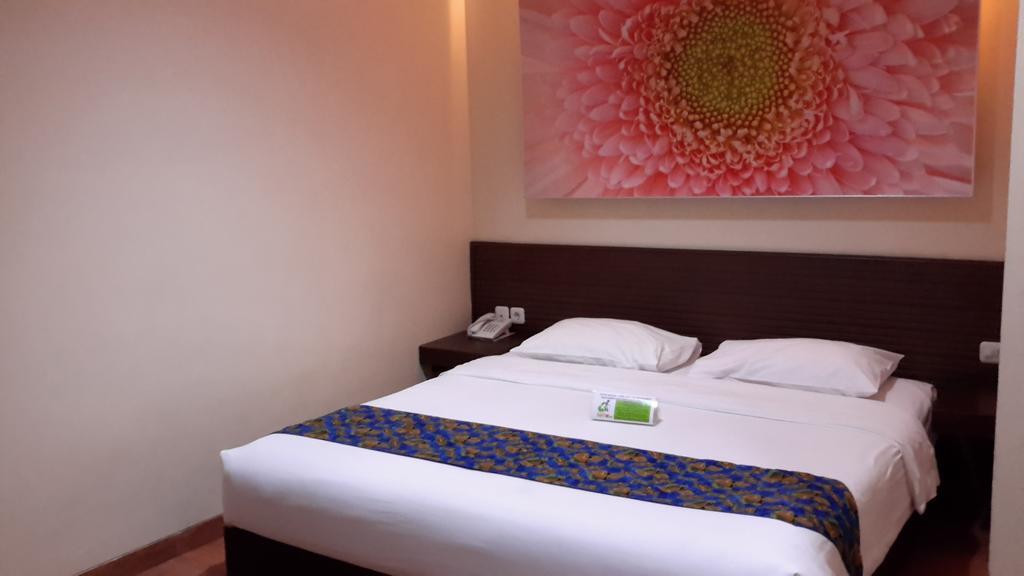 Hotel Matos Jayapura Værelse billede