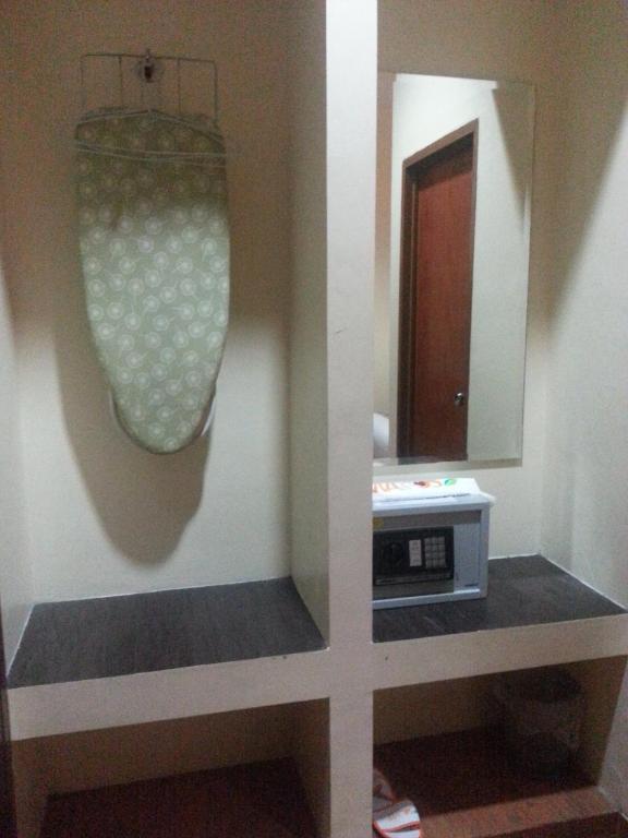 Hotel Matos Jayapura Eksteriør billede