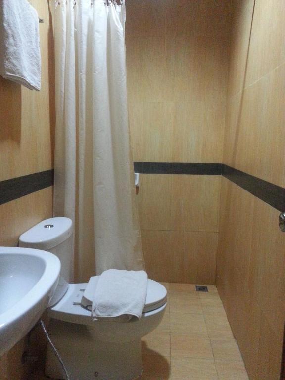 Hotel Matos Jayapura Værelse billede