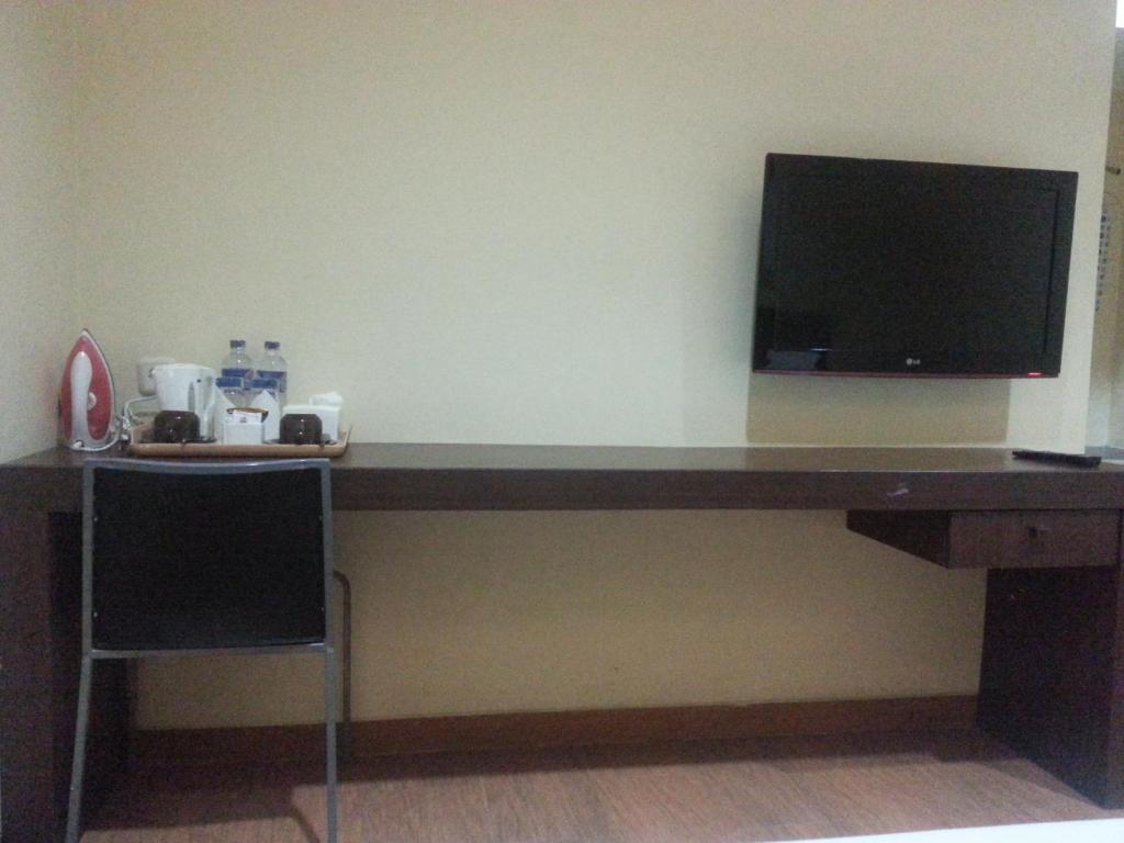Hotel Matos Jayapura Værelse billede