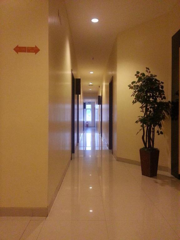Hotel Matos Jayapura Eksteriør billede